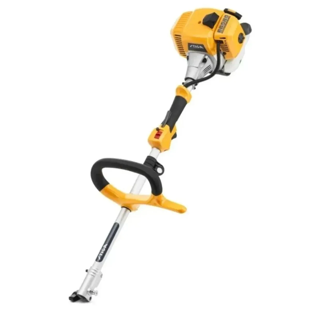 Stiga Petrol Multi-Tool 5 In 1 - Image 3