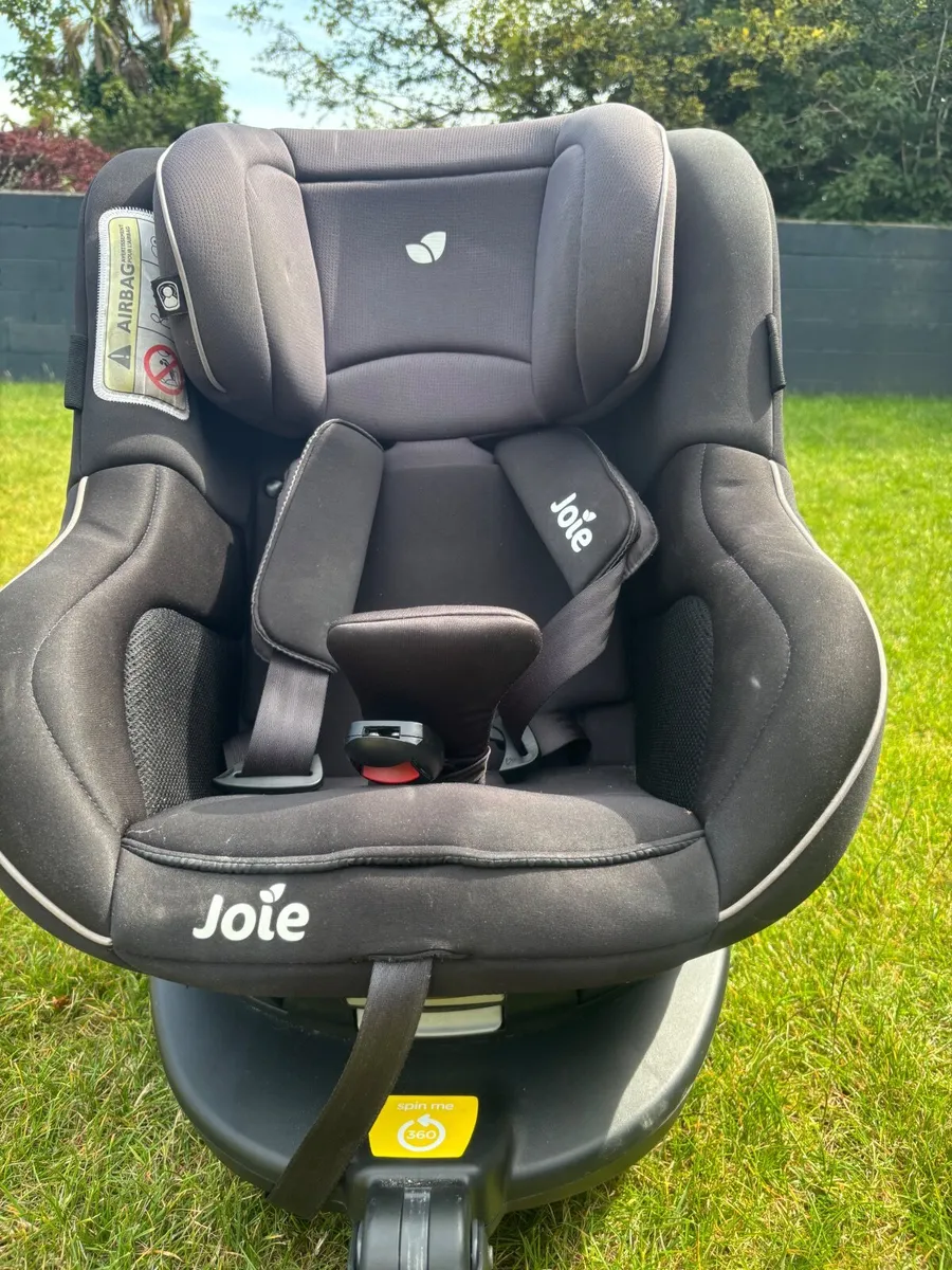 Car seat  joie 360 - Image 1