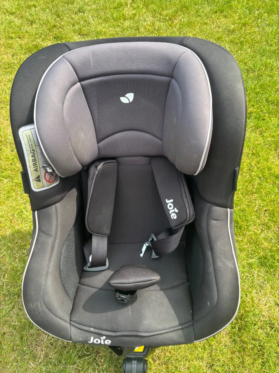 Car seat  joie 360 - Image 2