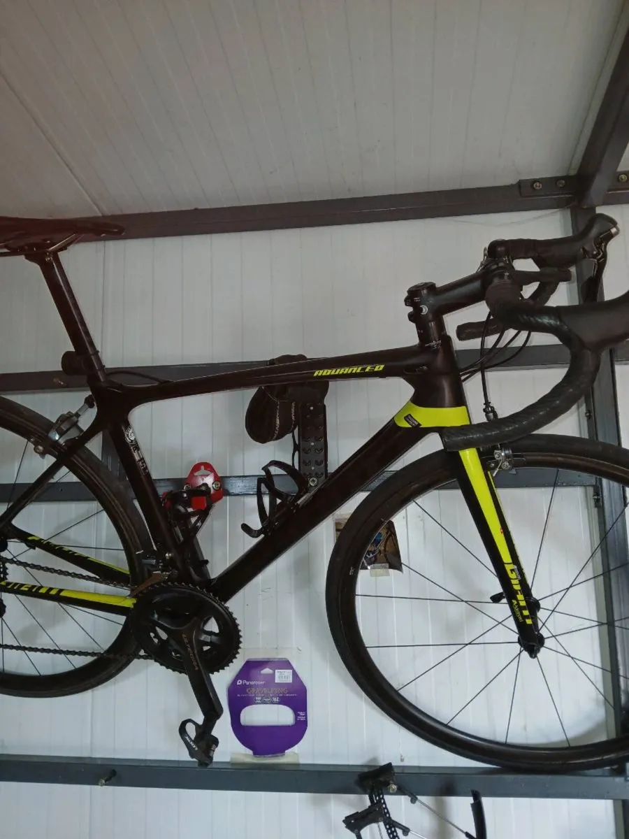 Giant Tcr Pro size 52CM - Image 1