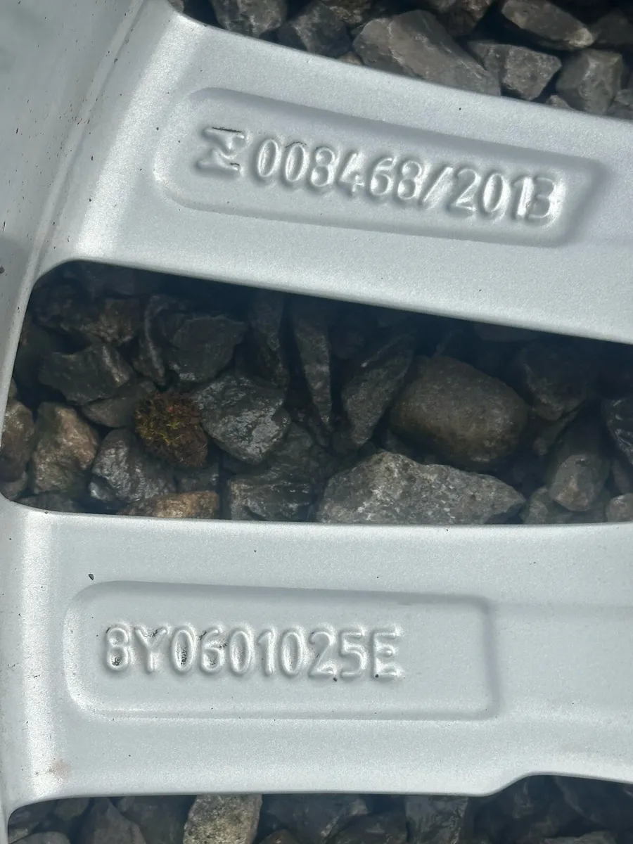 Alloy wheels - Image 3