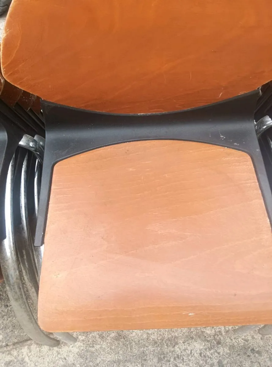 Chairs - Image 1