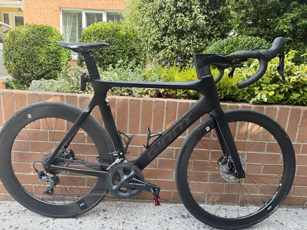 Giant Propel M/L - Image 3