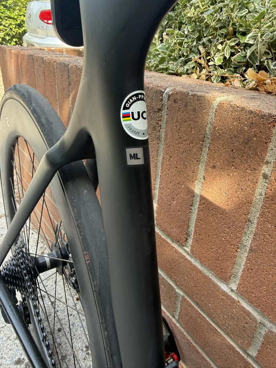 Giant Propel M/L - Image 4