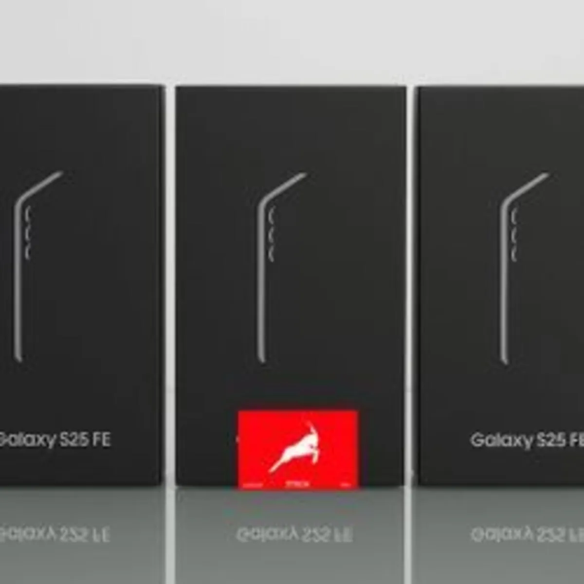 samsung s25 Fe 256gb