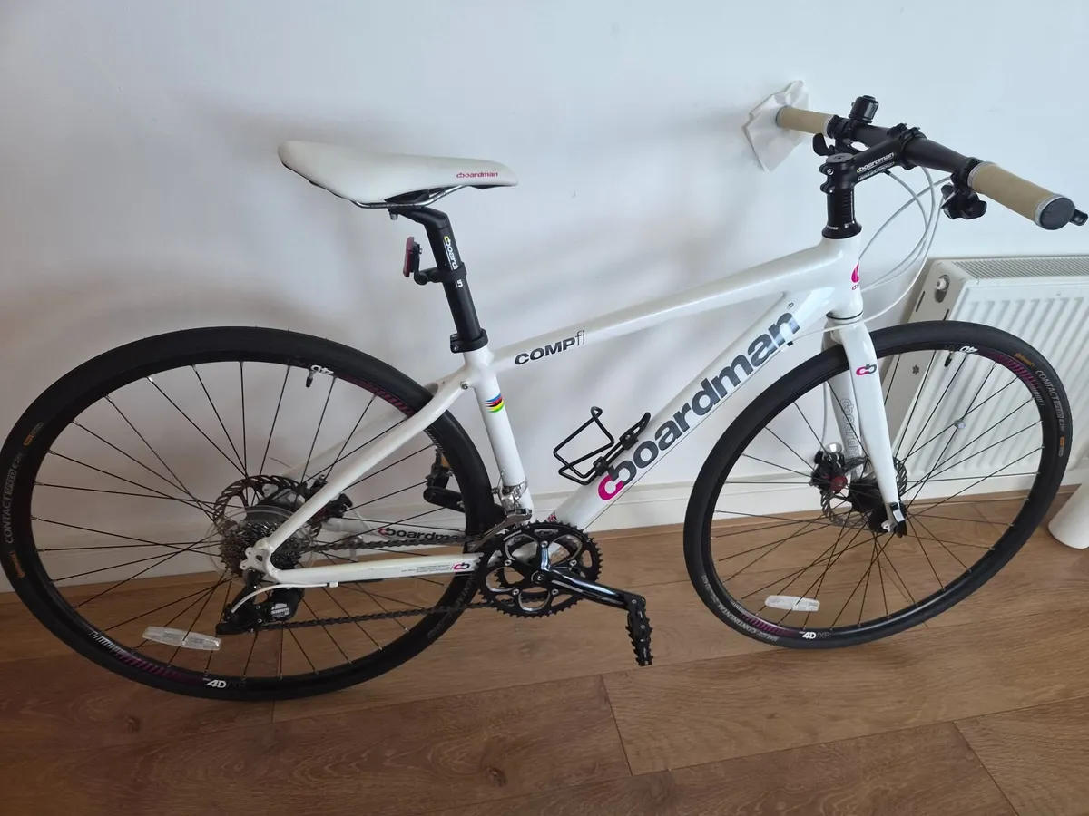 Womens  bike Broadman - Image 1