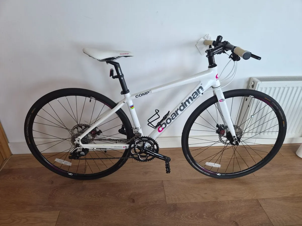 Womens  bike Broadman - Image 4