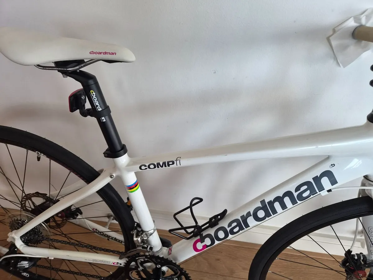 Womens  bike Broadman - Image 2