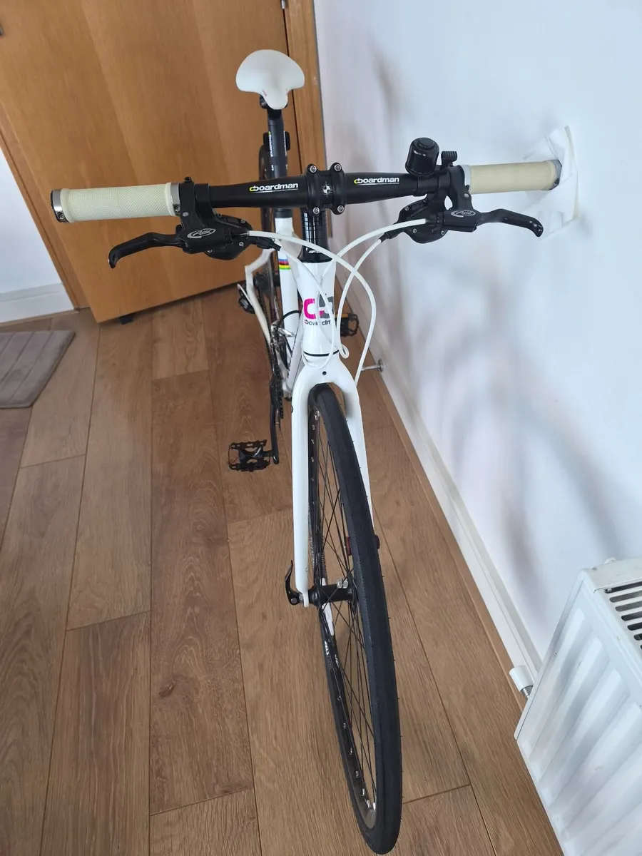 Womens  bike Broadman - Image 3