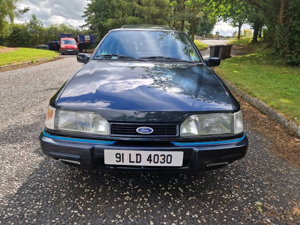 ford serria - Image 2