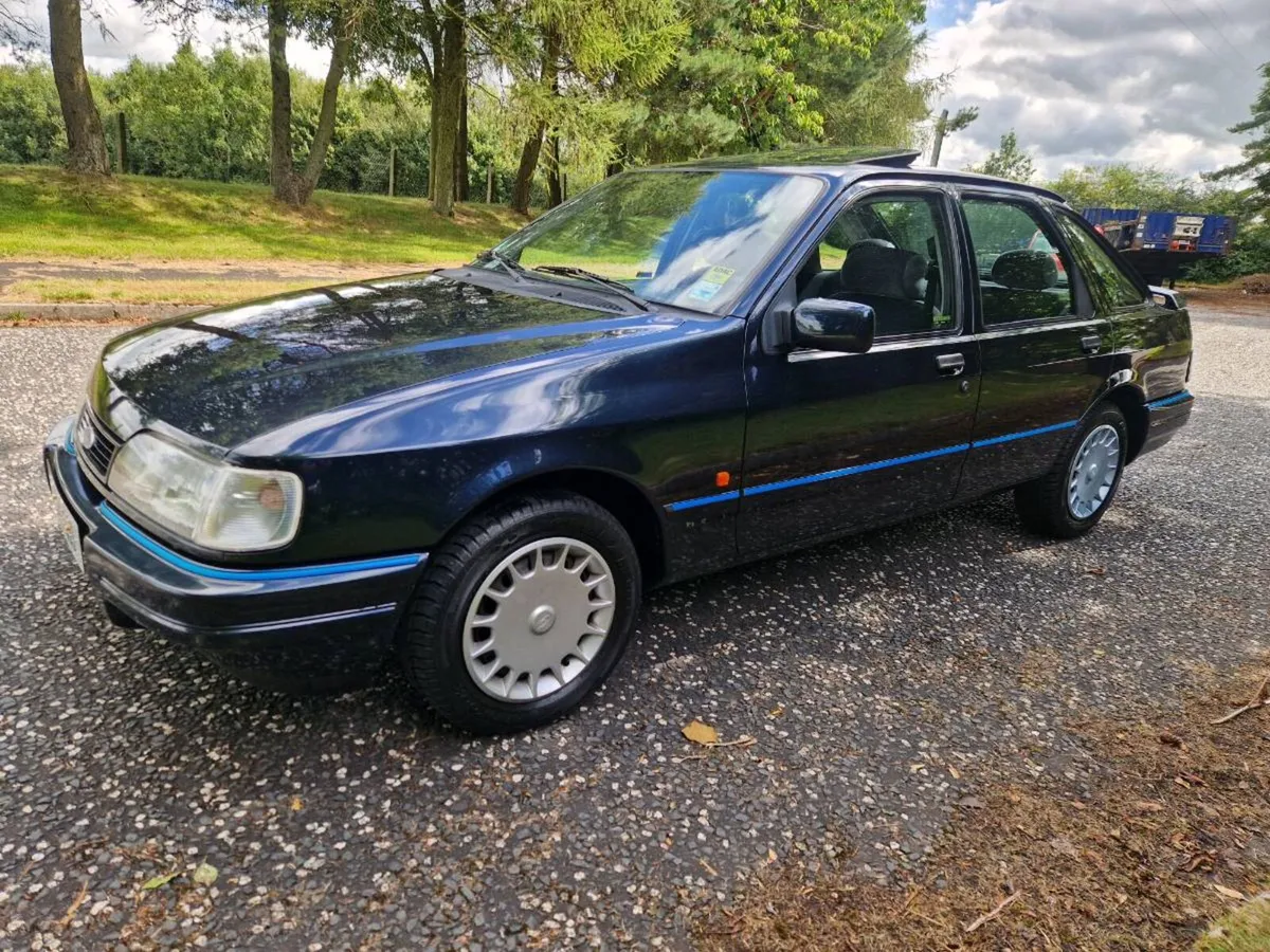 ford serria - Image 3