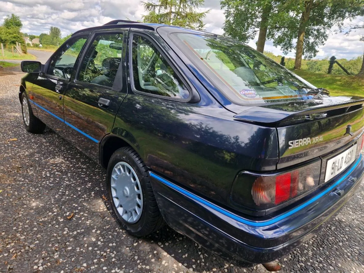 ford serria - Image 4