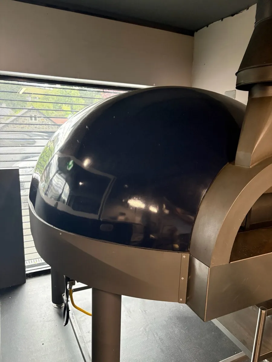 Pizza oven - Image 3