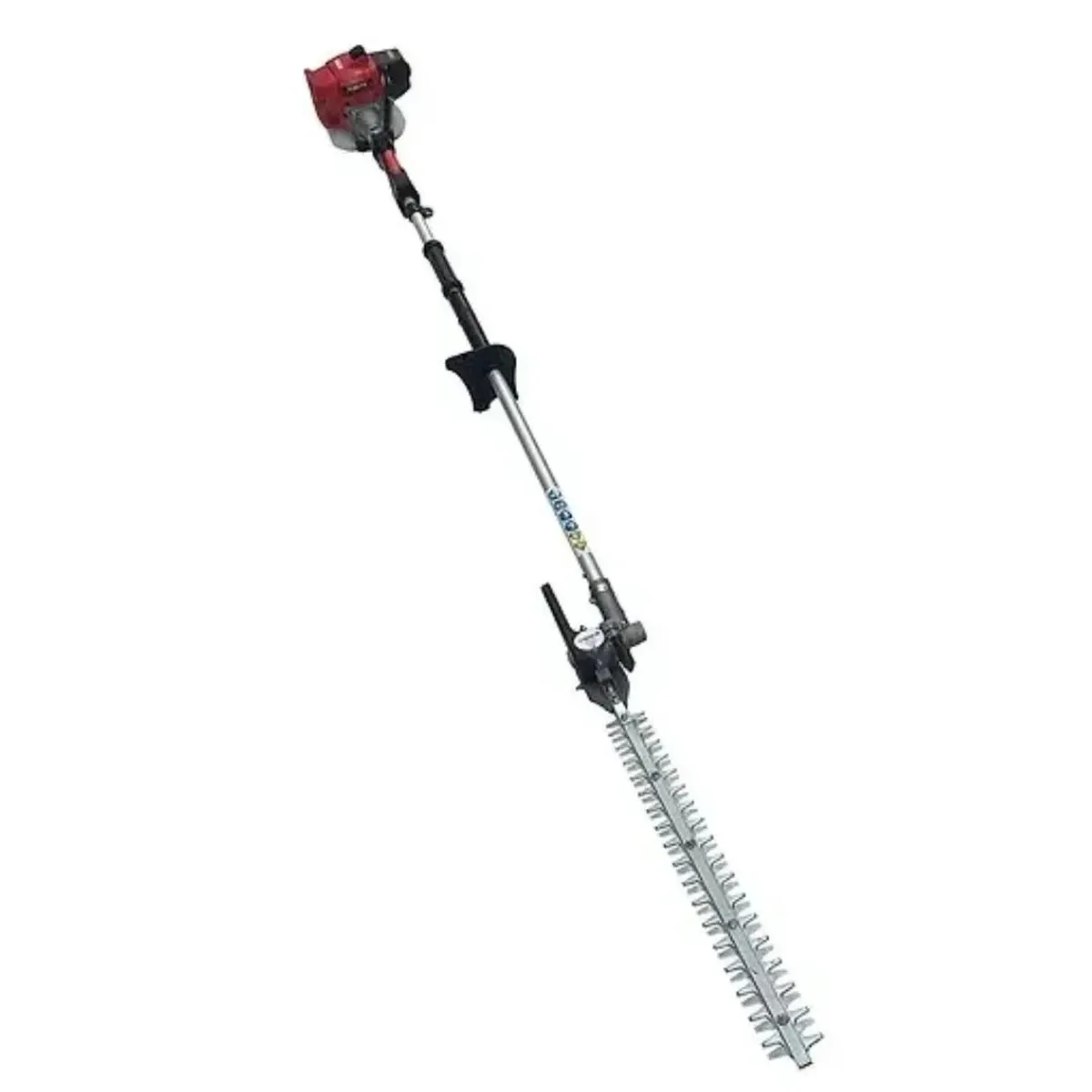 Kawasaki 27cc Long Reach Hedgecutter GCLR273K - Image 1