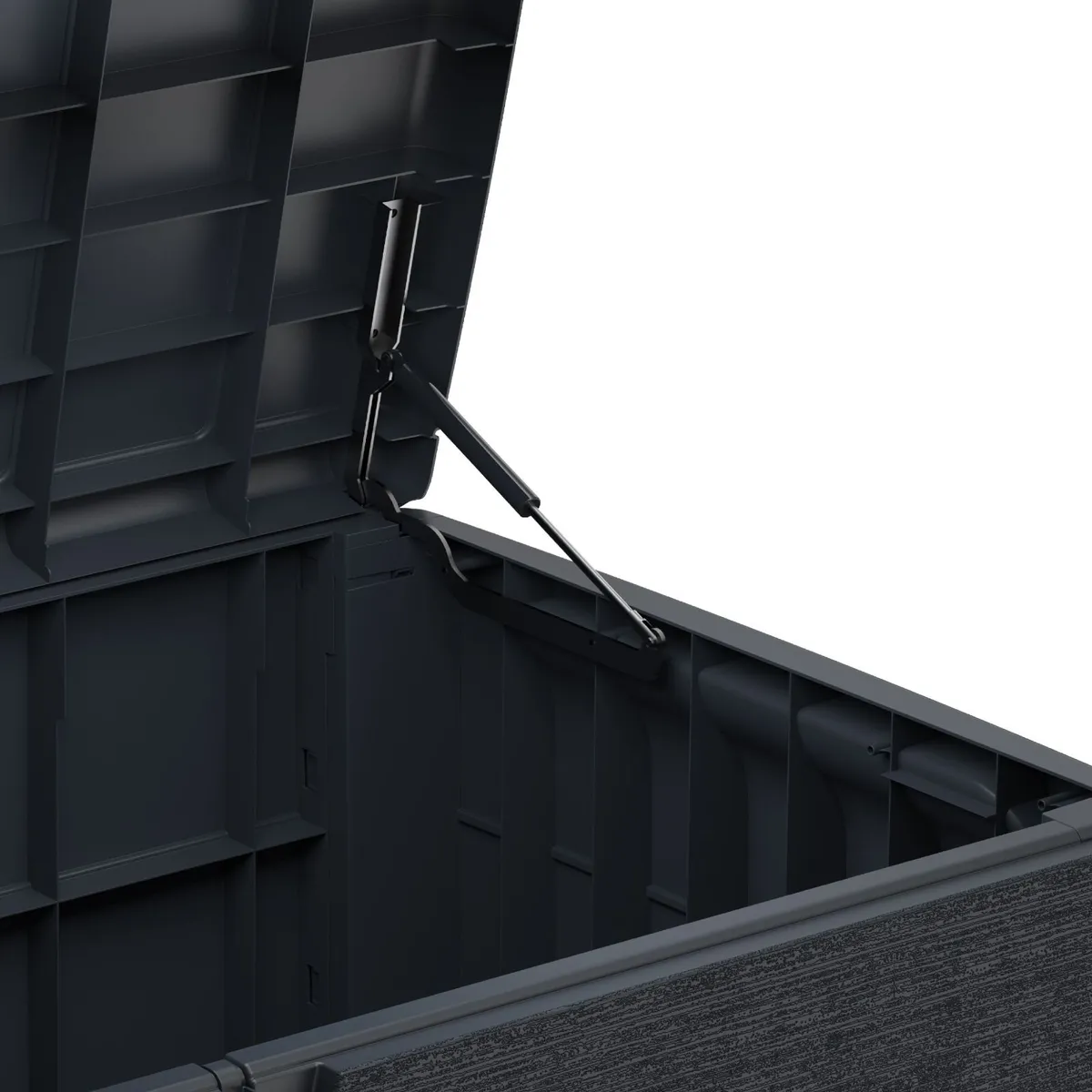Sale on !🌟 Durabox 416L Patio Storage Box – Brown - Image 4