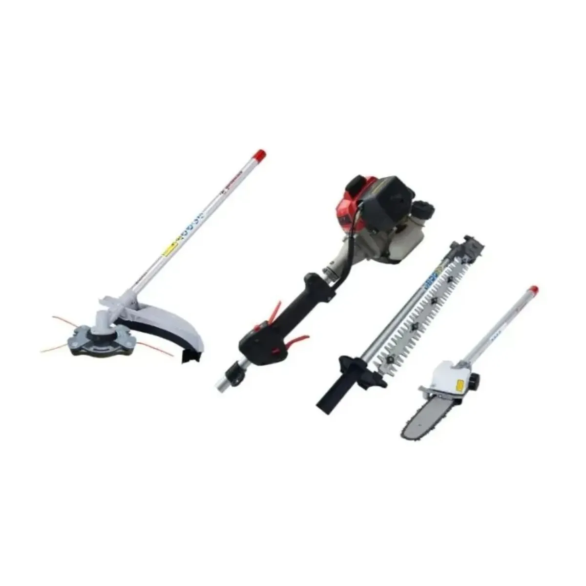 Kawasaki Multi Tool 27Cc 3 In 1 - Image 1