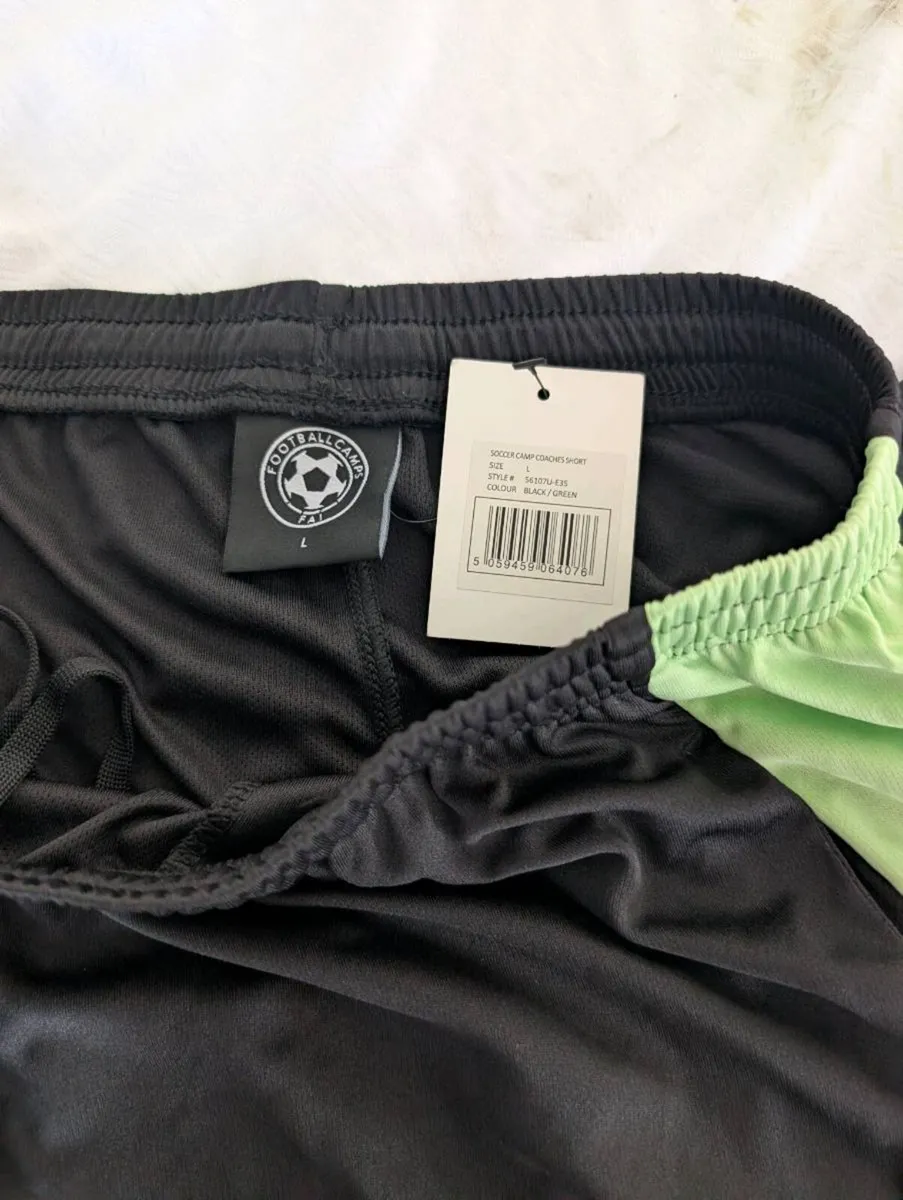 Ireland team issued Soccer gear - Image 2