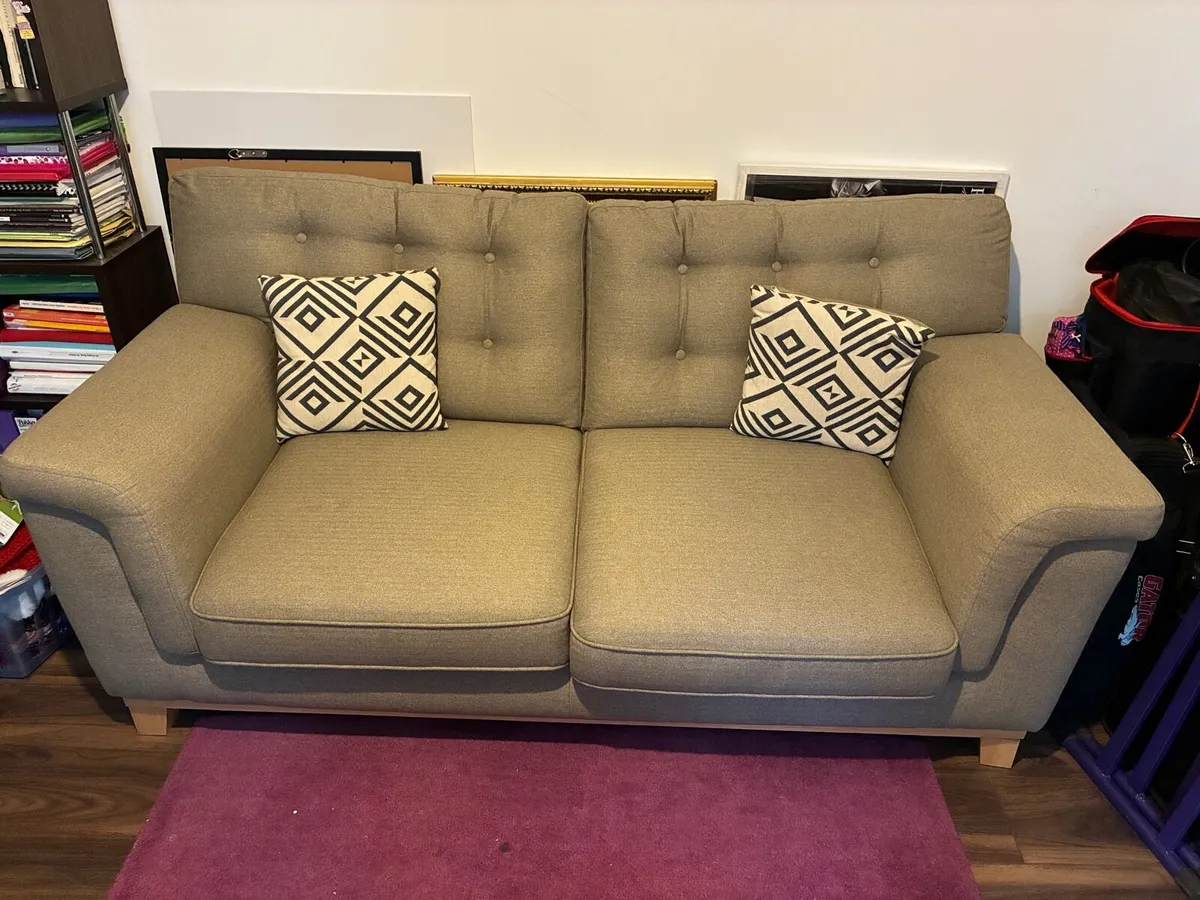 Brand new sofa couch - Image 1
