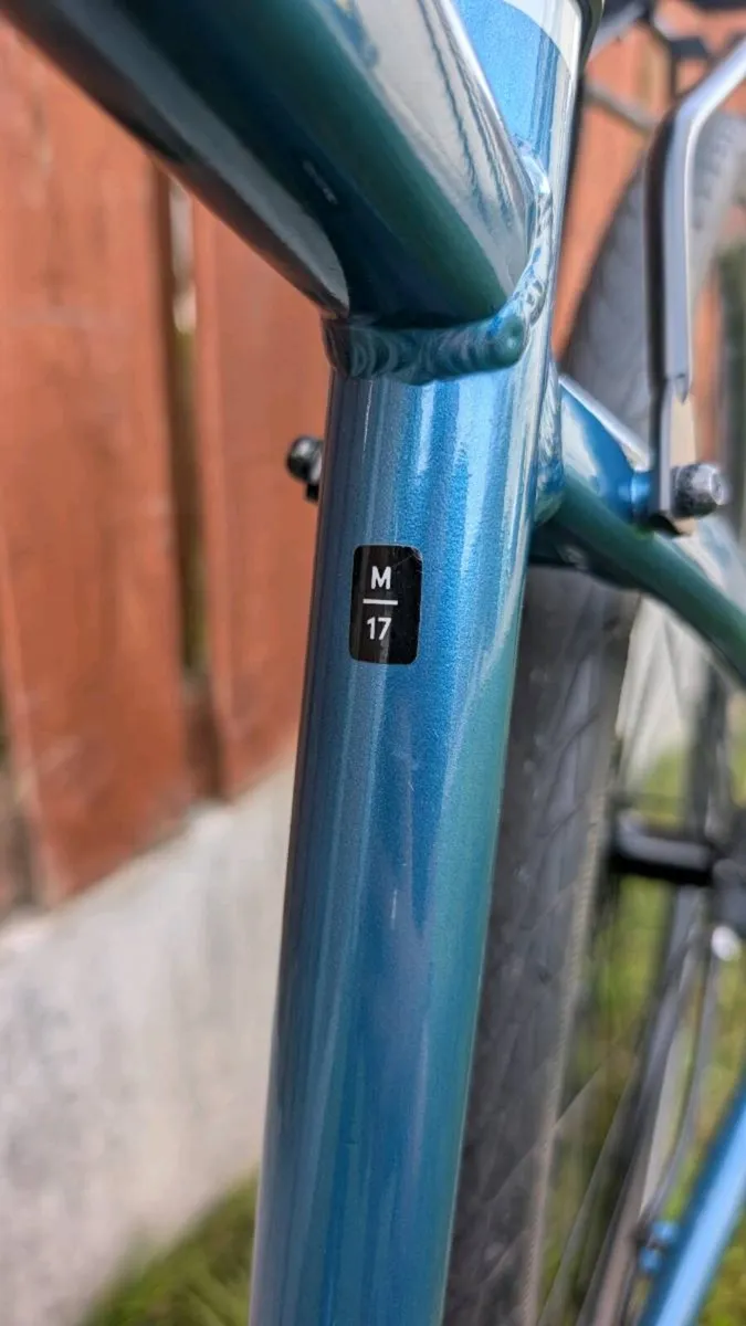 Ridgeback Element Medium fully serviced bike - Image 2