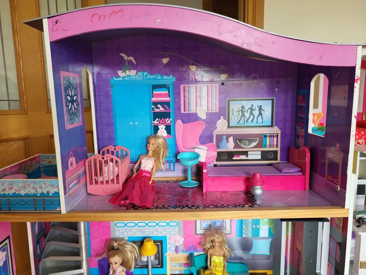Dolls House - Image 2