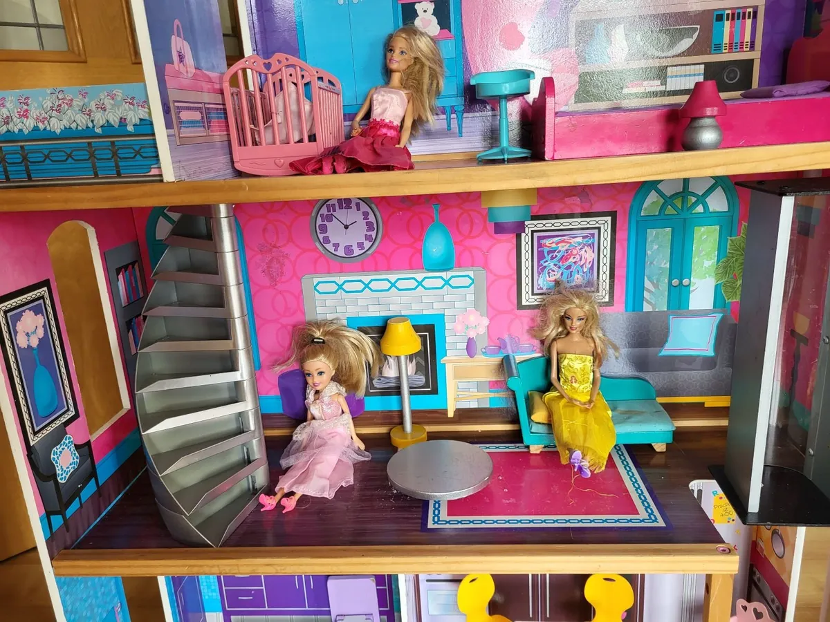 Dolls House - Image 3