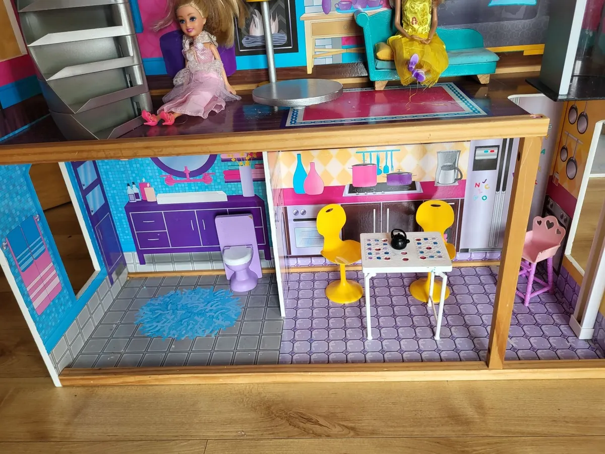 Dolls House - Image 4