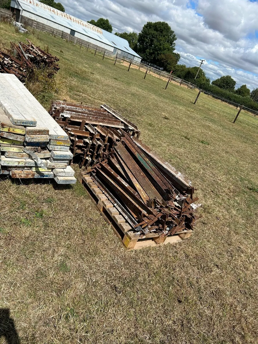 Scaffolding - Image 2