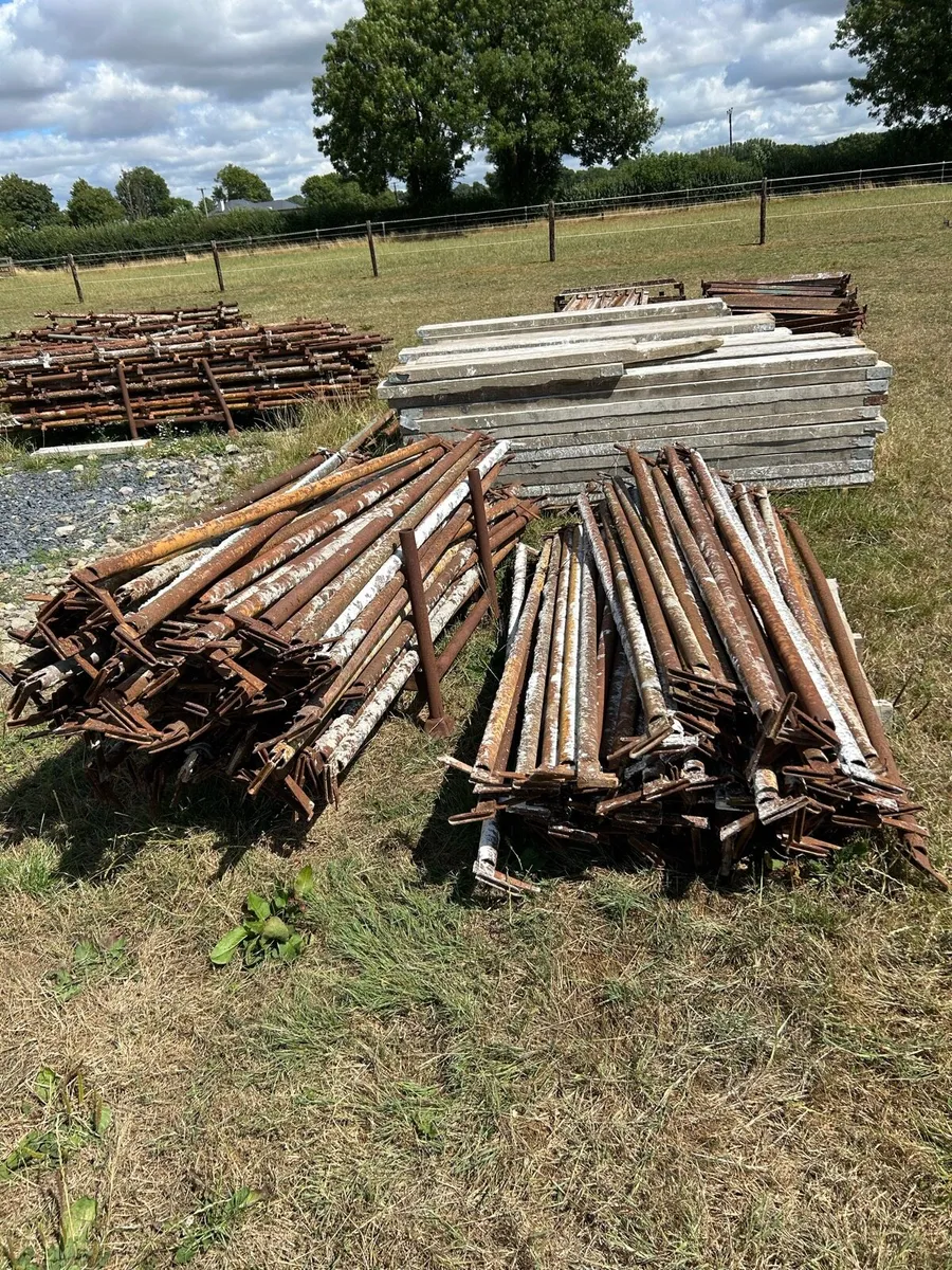 Scaffolding - Image 3