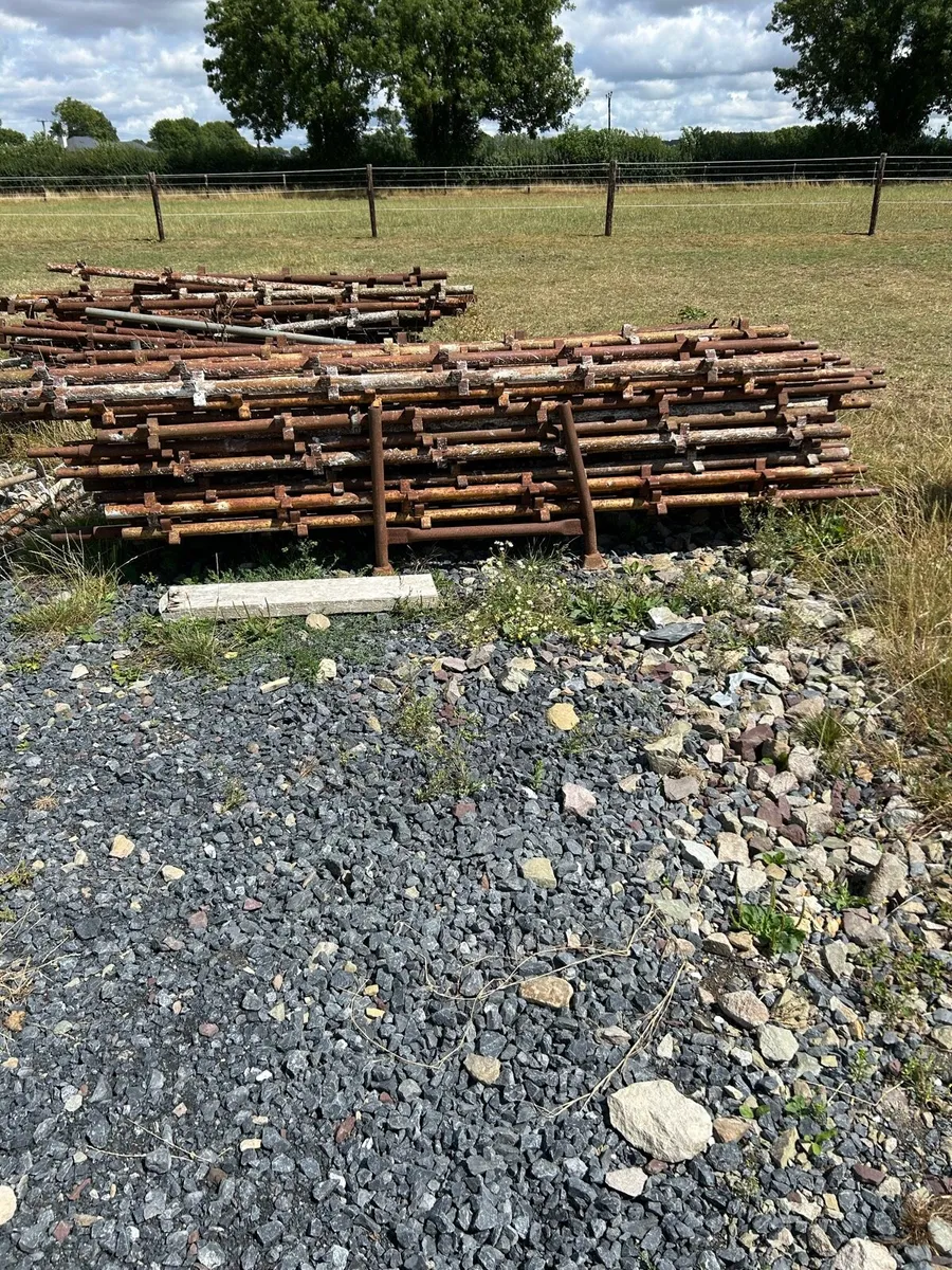 Scaffolding - Image 4