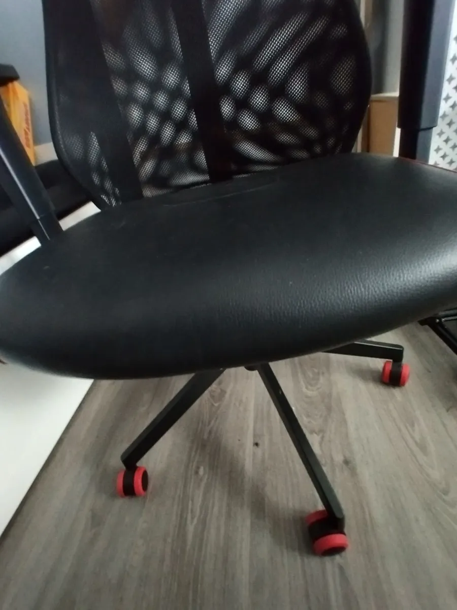 Gaming office chair - Image 2