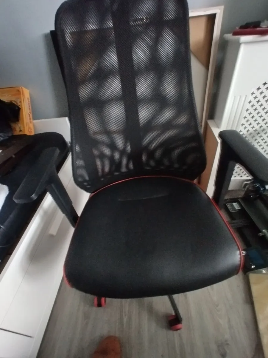 Gaming office chair - Image 4