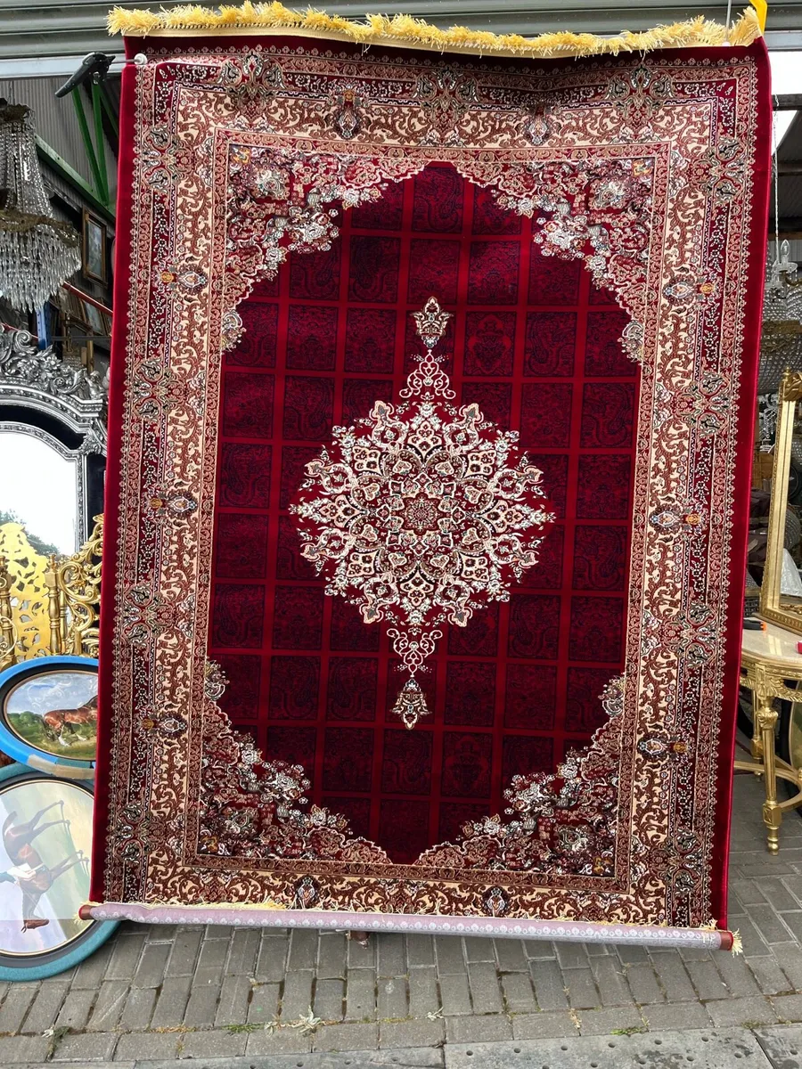 Terence Clifford Antiques - Image 3