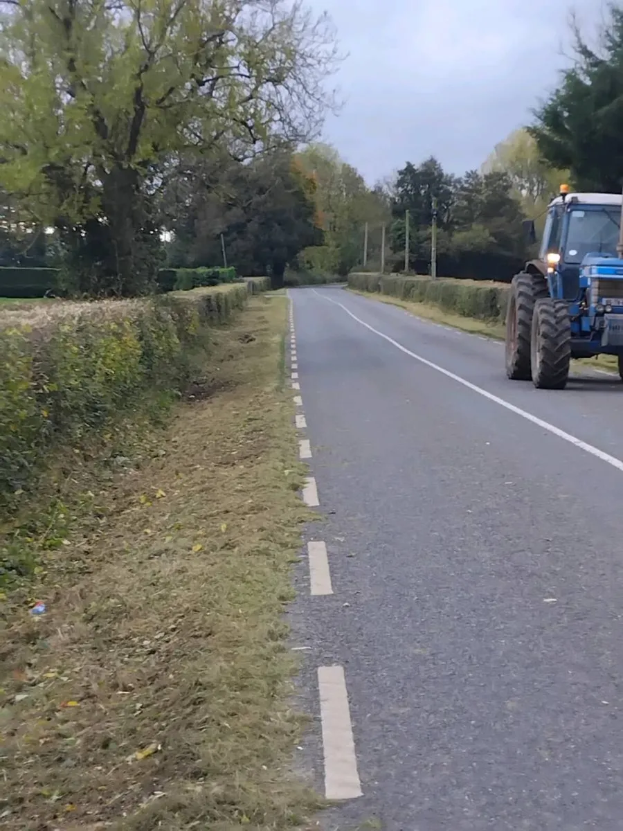 Hedgecutting - Image 3