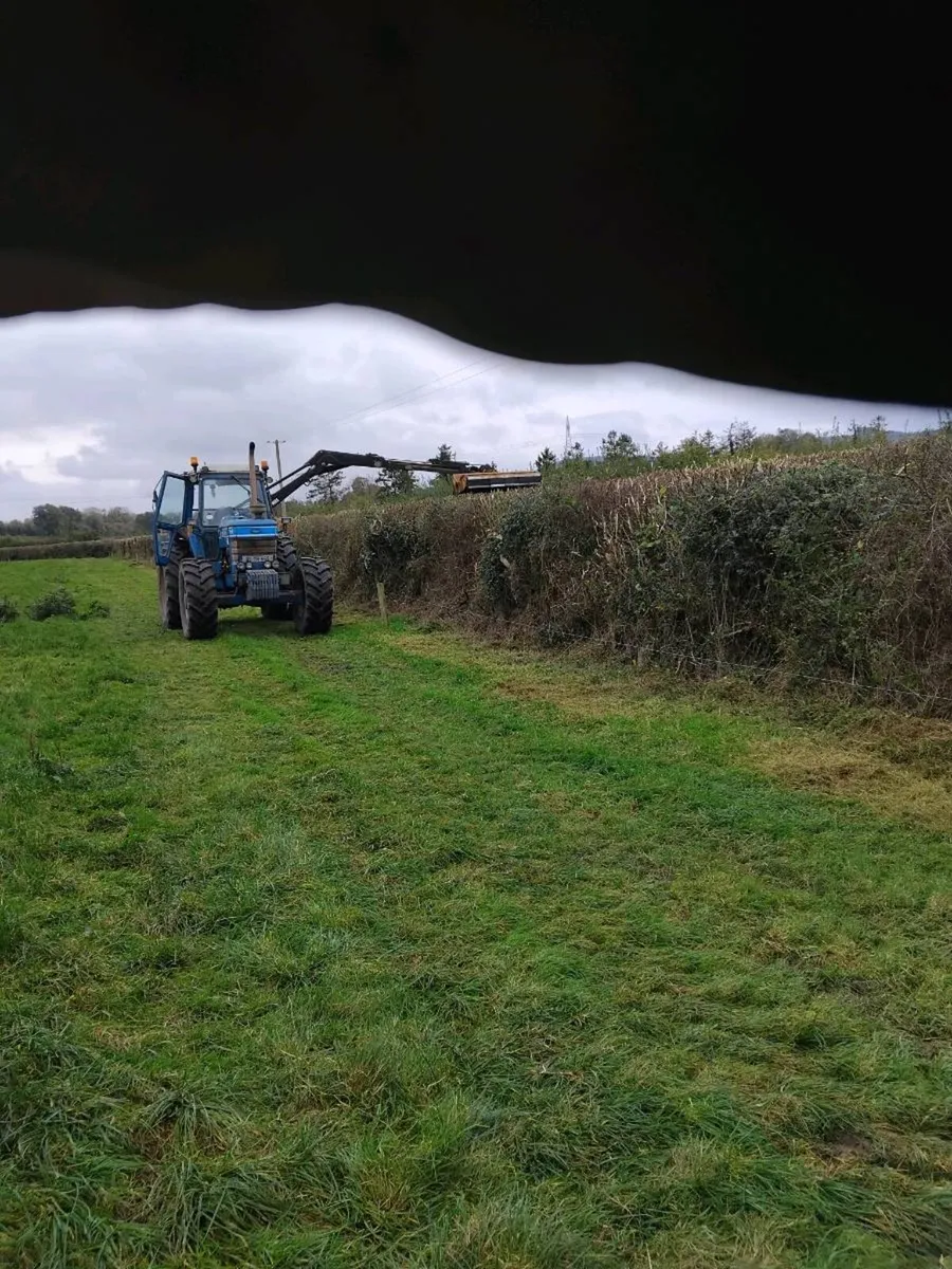 Hedgecutting - Image 4
