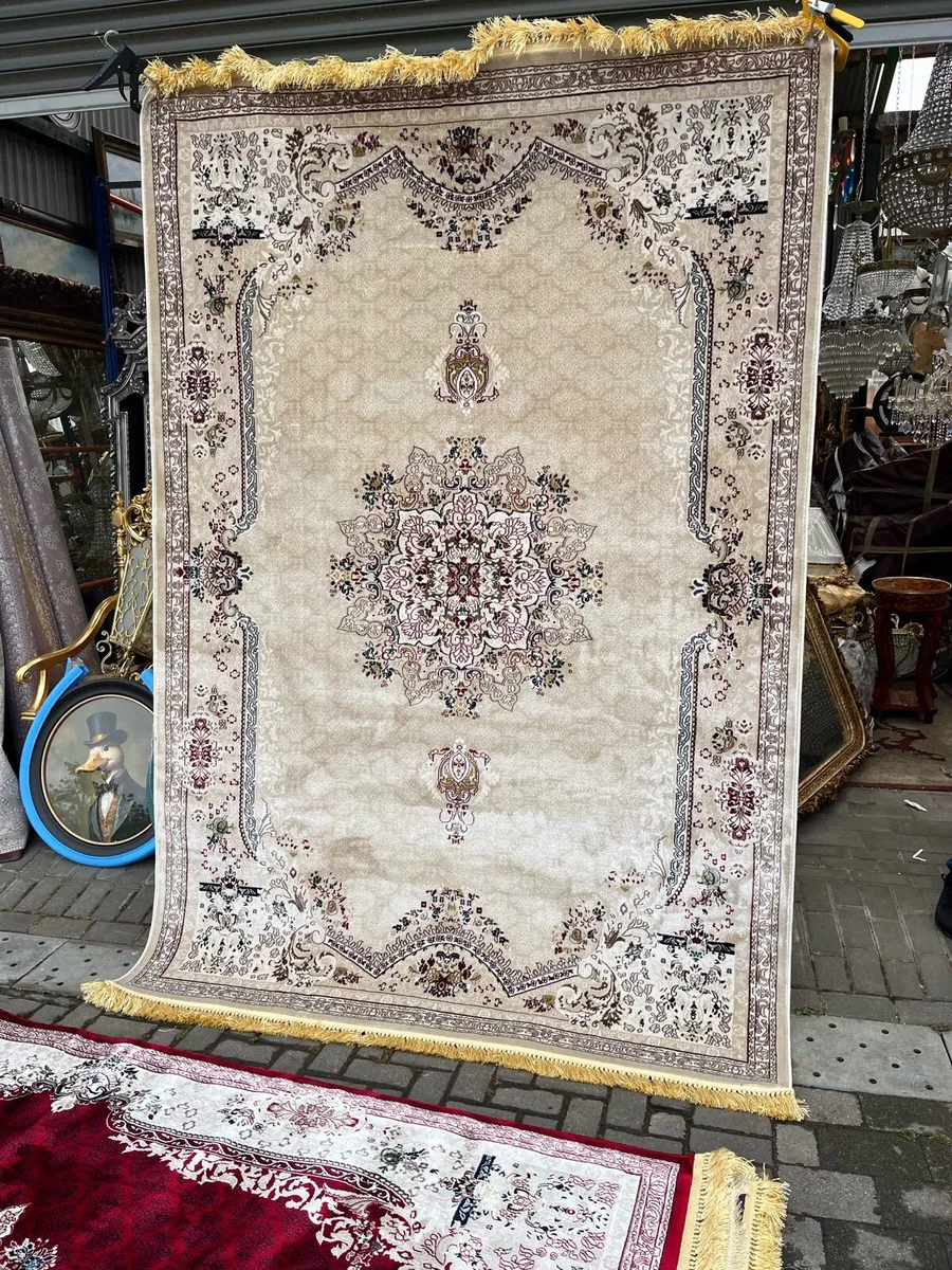 Terence Clifford Antiques - Image 2