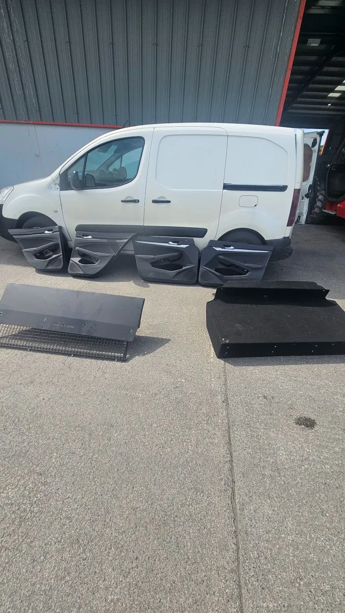 Mk8/5 golf breaking - Image 1