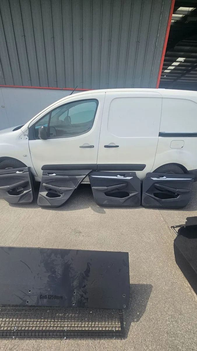 Mk8/5 golf breaking - Image 2