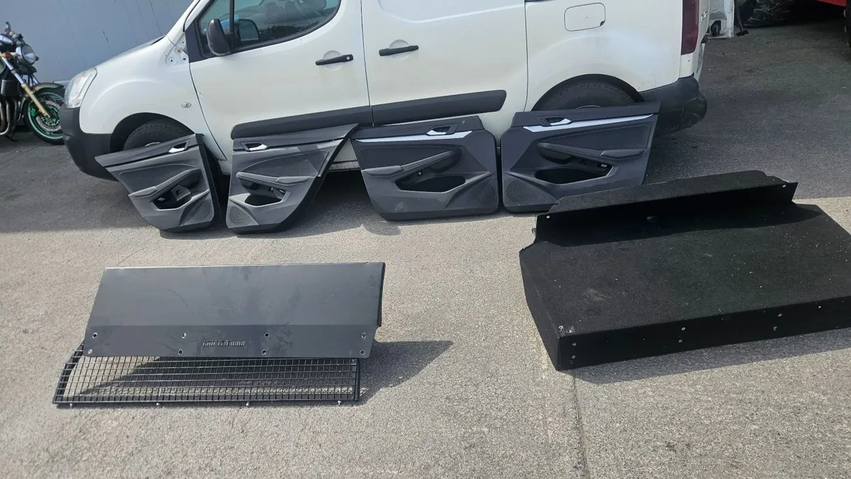Mk8/5 golf breaking - Image 3