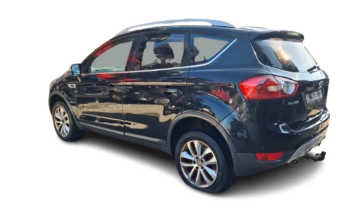 2009-2012 MK1 Ford Kuga For Breaking - Image 4