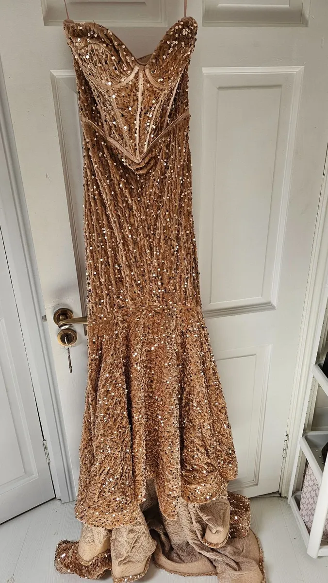 Dress - Image 1