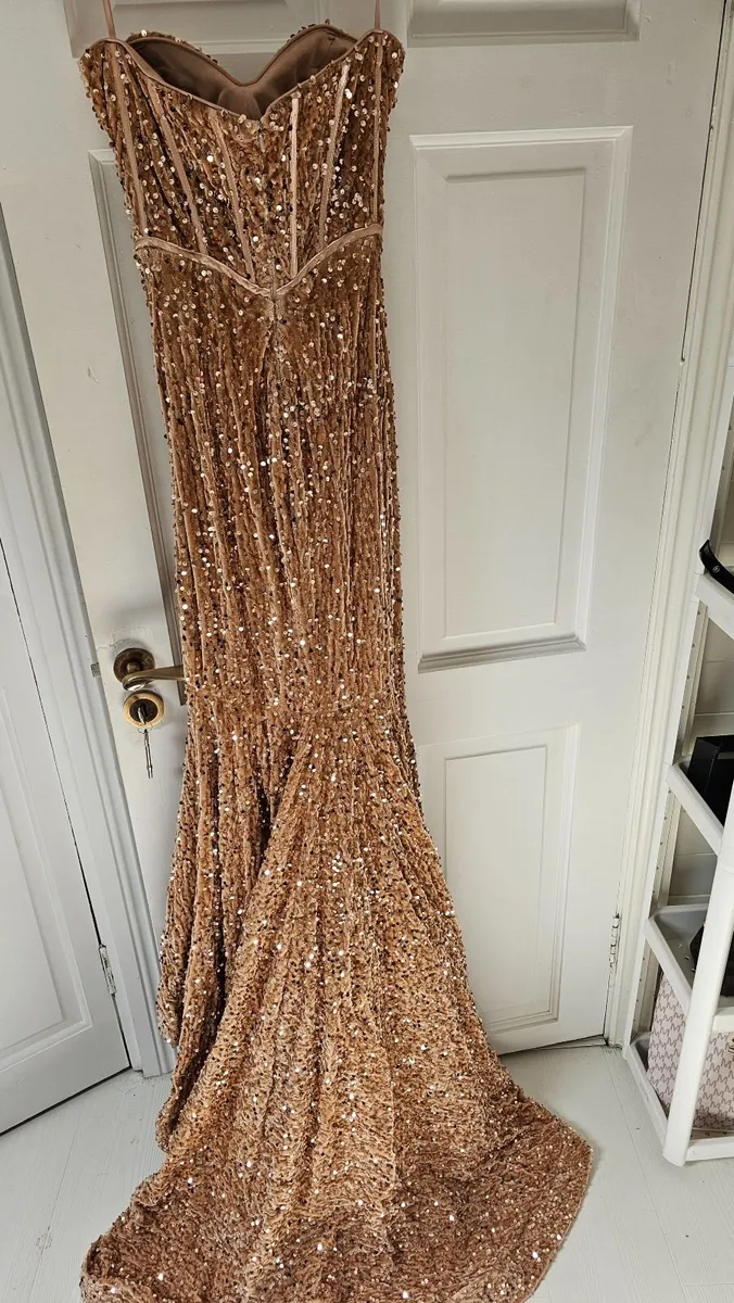 Dress - Image 2