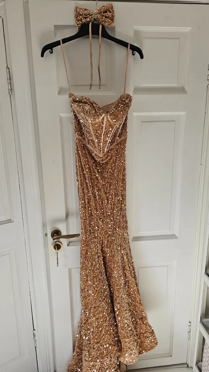 Dress - Image 4