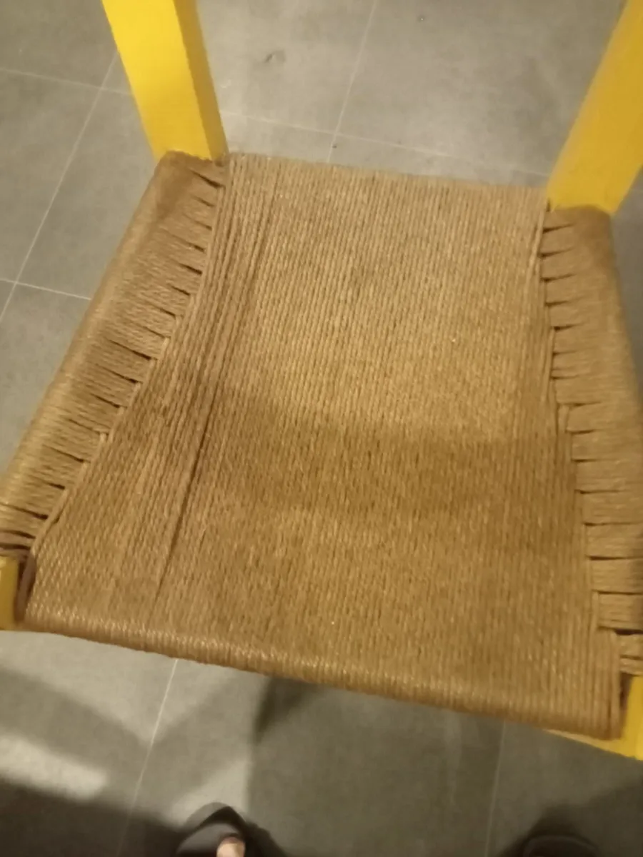 Chairs - Image 1