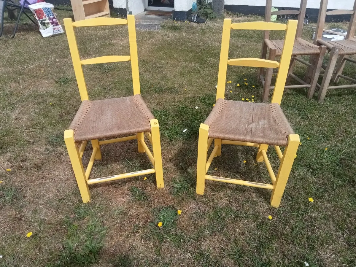 Chairs - Image 3
