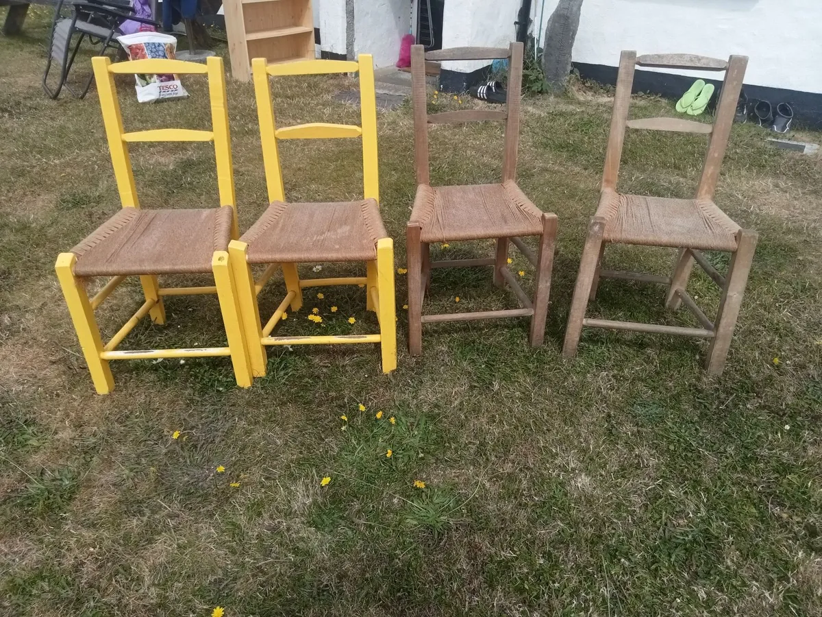 Chairs - Image 2
