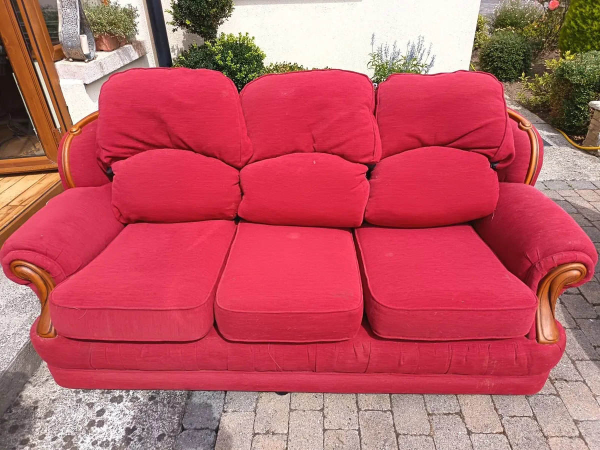 Sofa - Image 2