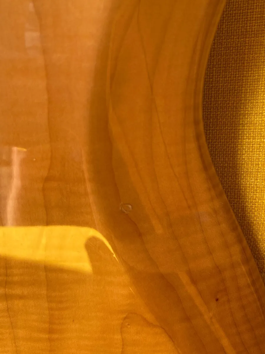 Squier Vintage Modified Jazz Bass - Image 4