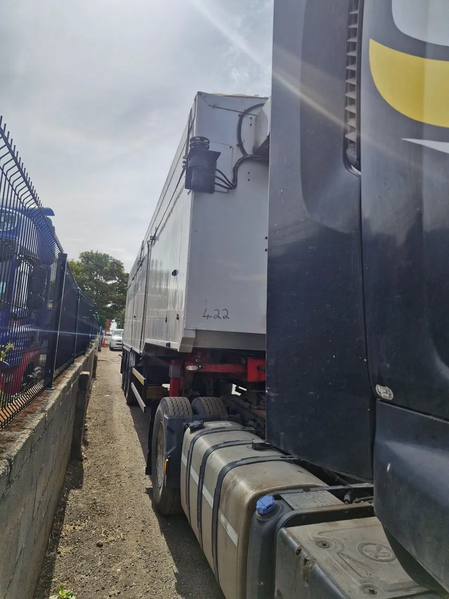 DAF Other 2016 - Image 1