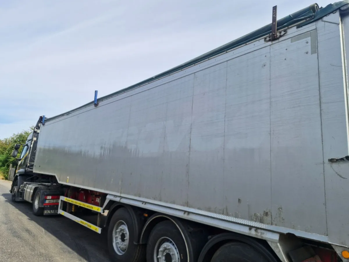 DAF Other 2016 - Image 2