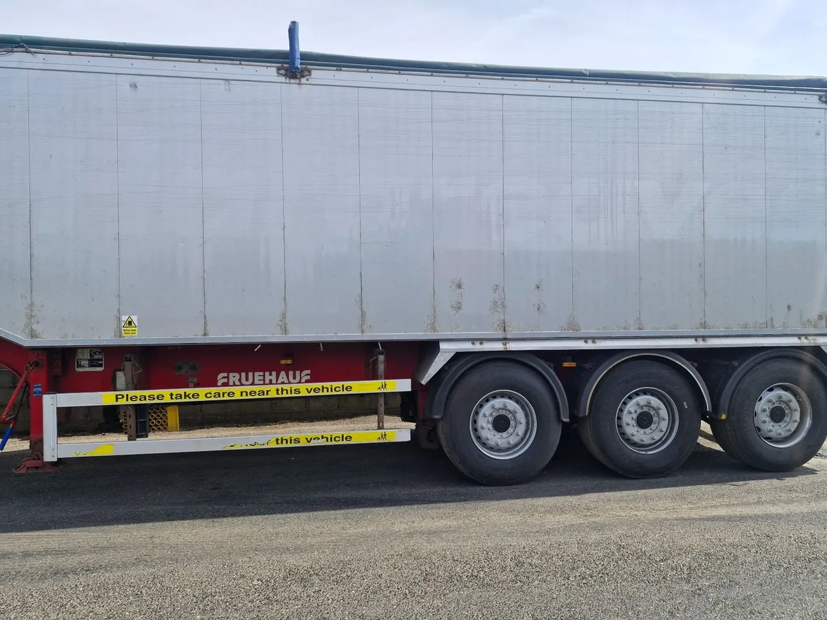 DAF Other 2016 - Image 4